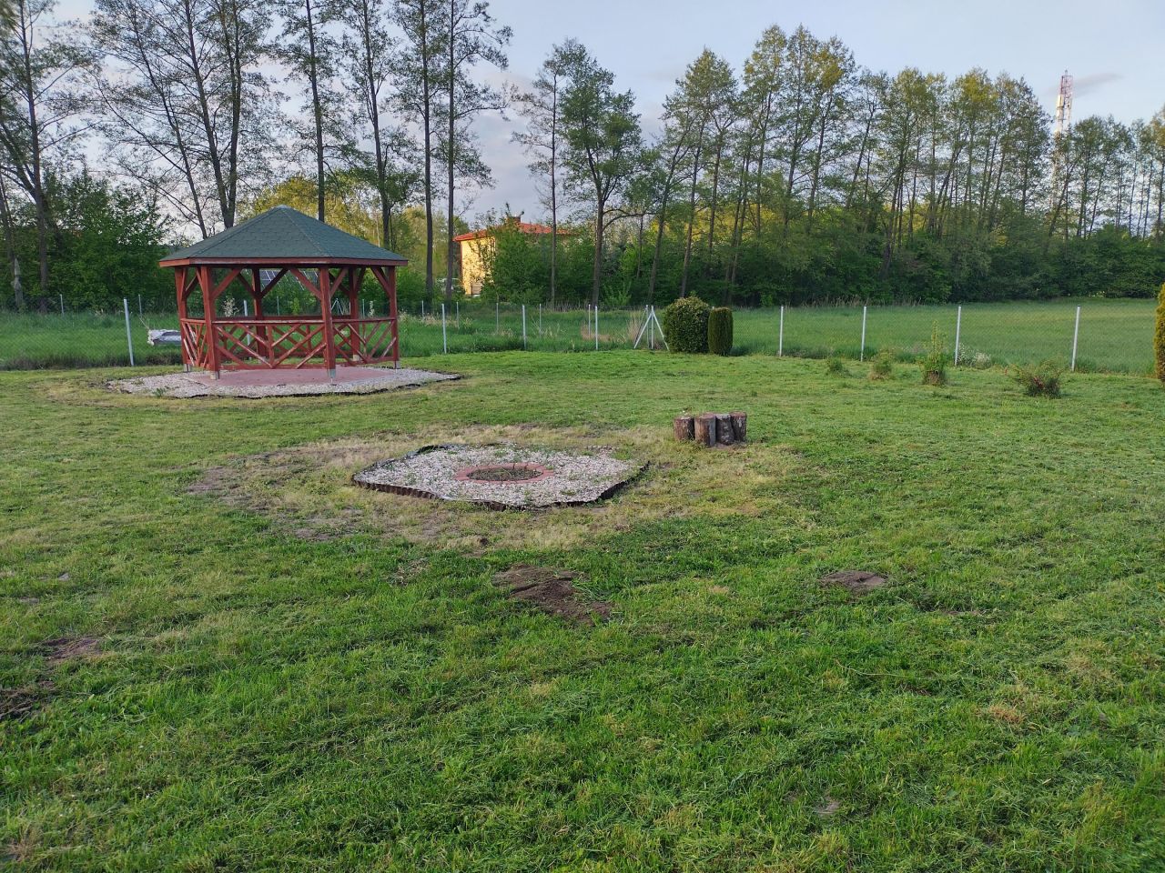 Działka rolna Drwalew. Zdjęcie 10