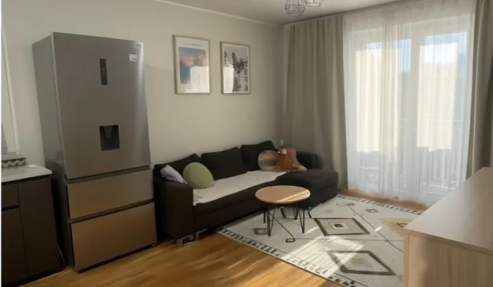 Mieszkanie 3-pokojowe Wrocław Osobowice, ul. Zakładowa