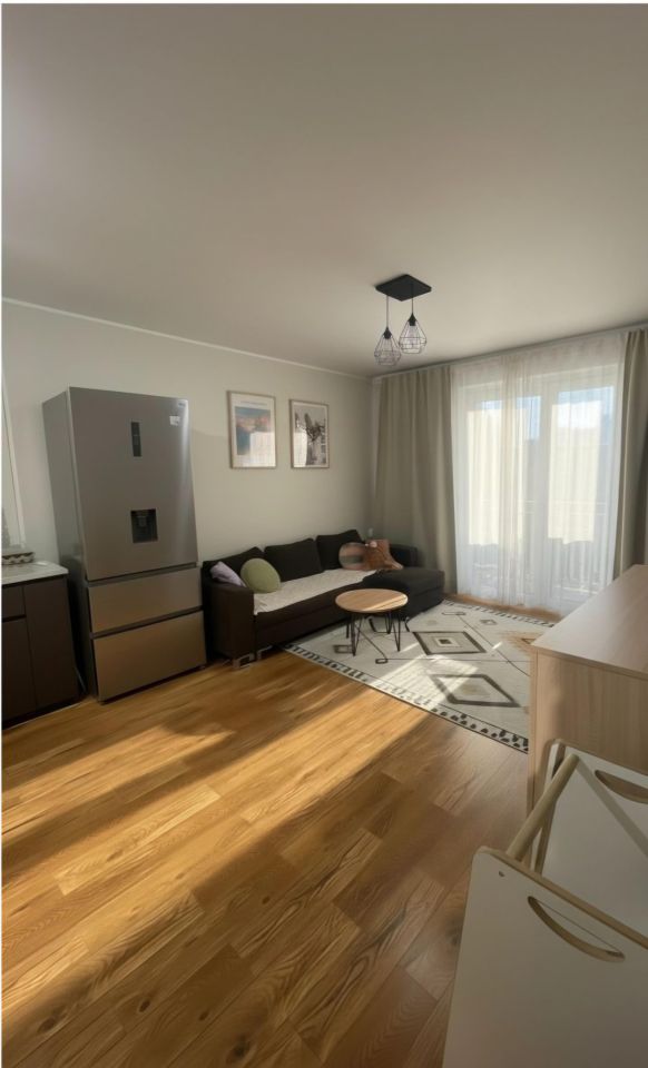 Mieszkanie 3-pokojowe Wrocław Osobowice, ul. Zakładowa. Zdjęcie 1