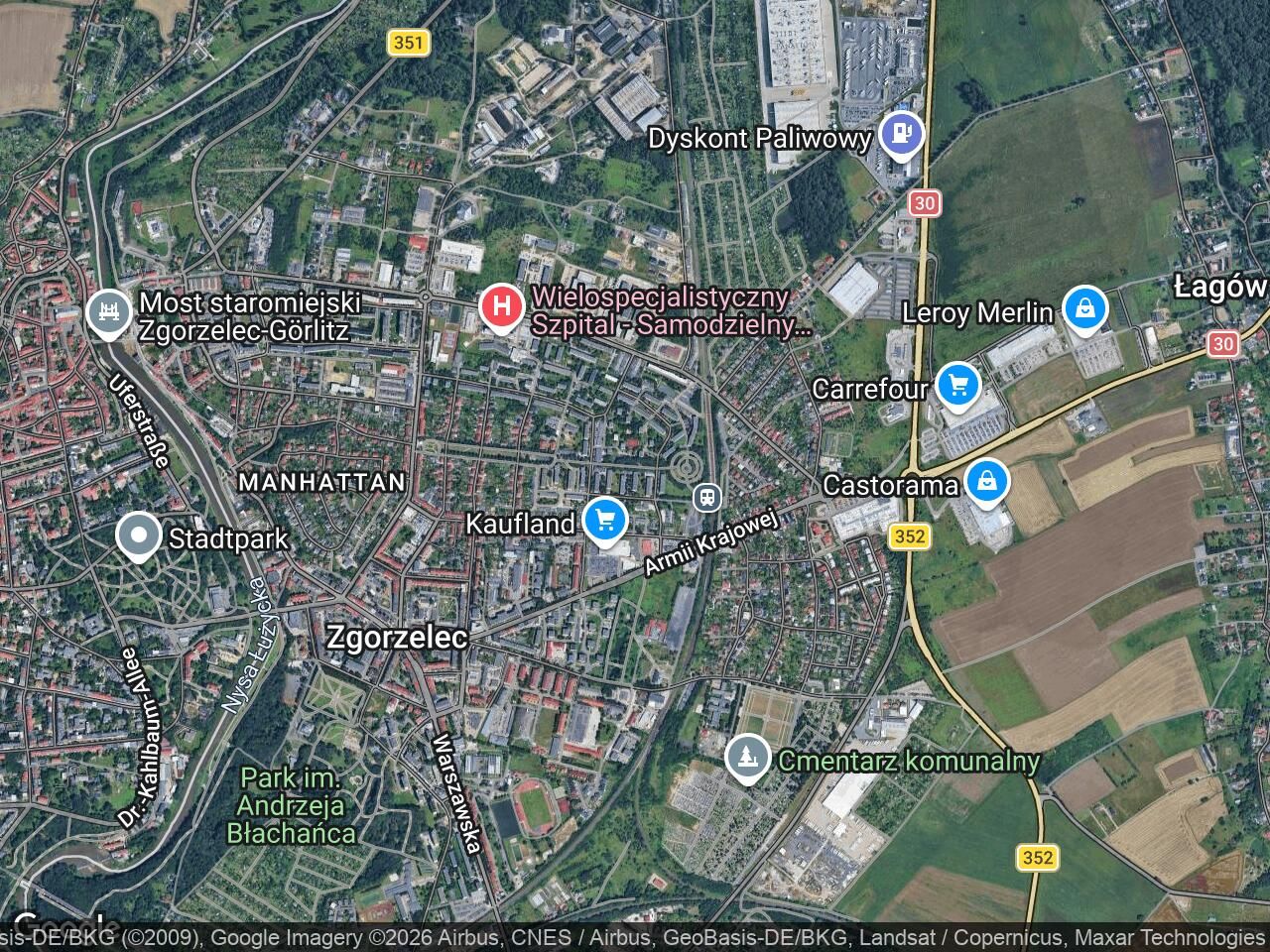 Mieszkanie 1-pokojowe Zgorzelec, ul. Juliana Tuwima. Zdjęcie 1