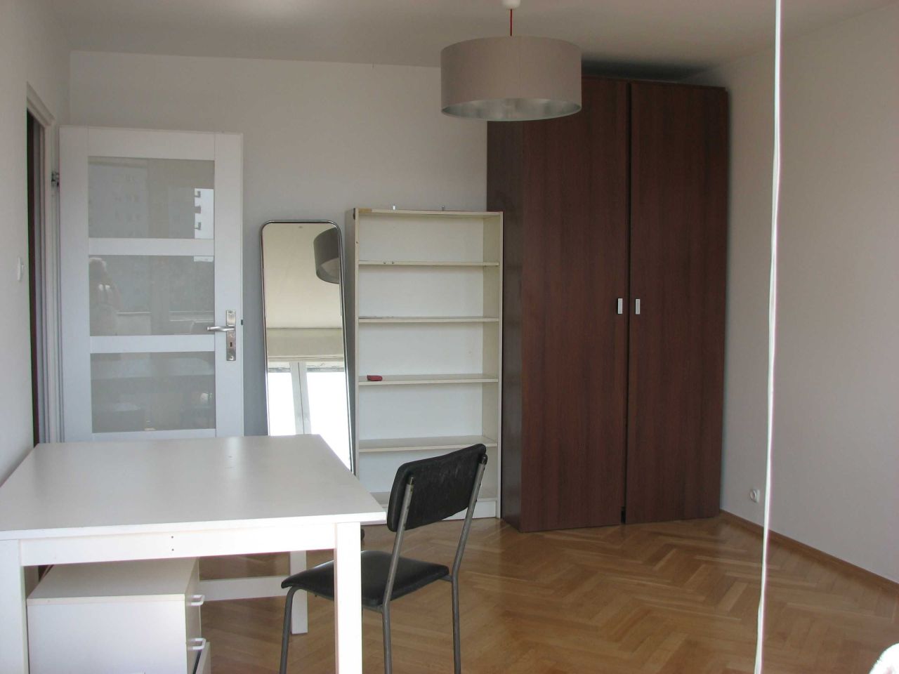 Mieszkanie 2-pokojowe Warszawa Żoliborz, ul. Włościańska. Zdjęcie 3