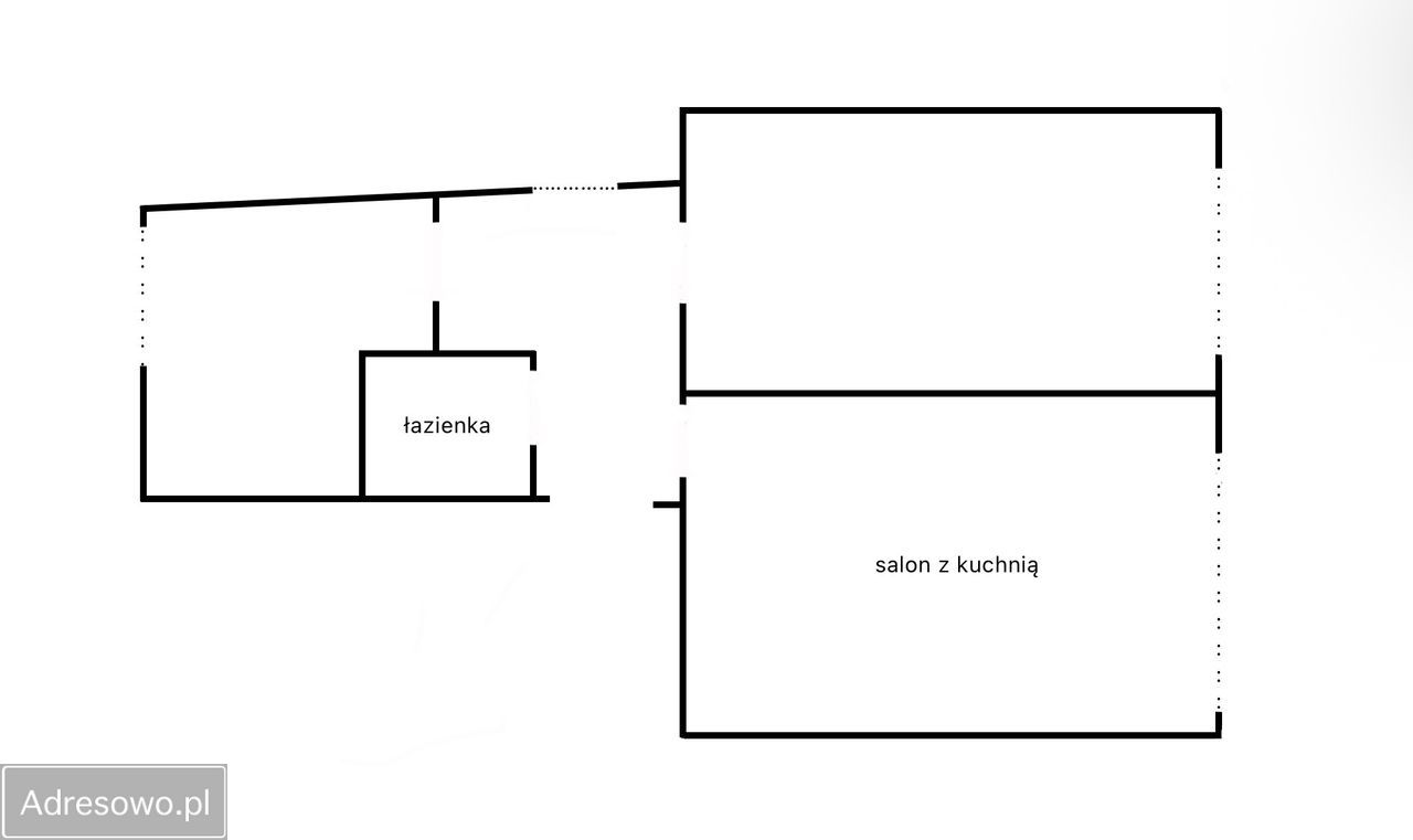 Mieszkanie 3-pokojowe Lublin Wieniawa, ul. Legionowa. Zdjęcie 4