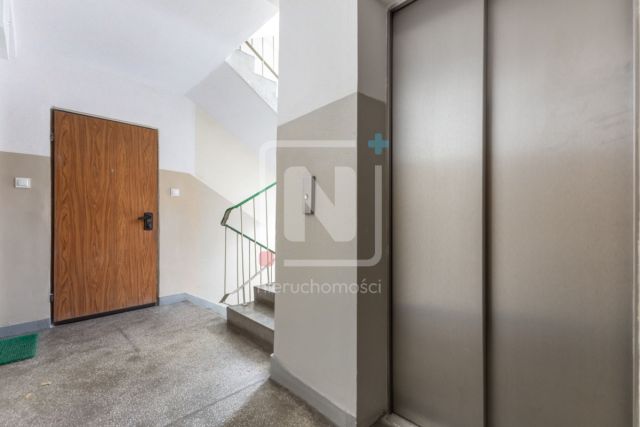 Mieszkanie 3-pokojowe Warszawa Śródmieście, ul. Pańska. Zdjęcie 13