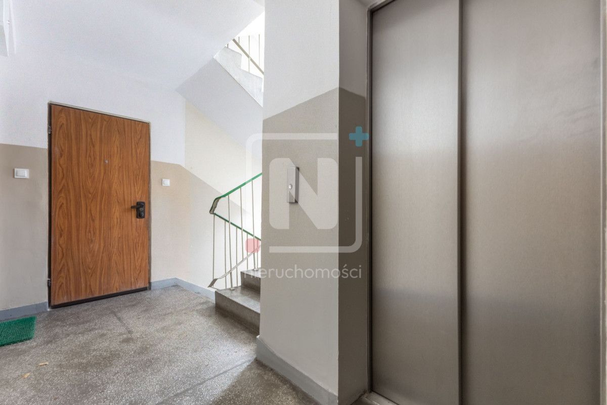 Mieszkanie 3-pokojowe Warszawa Śródmieście, ul. Pańska. Zdjęcie 13