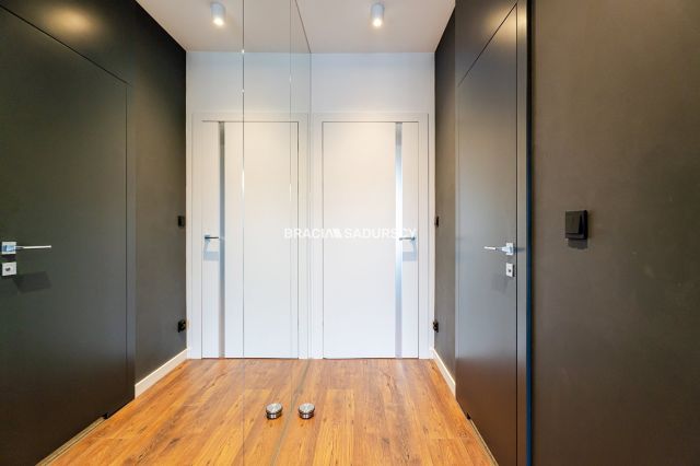 Mieszkanie 4-pokojowe Kraków Czyżyny, ul. Stanisława Lema. Zdjęcie 18