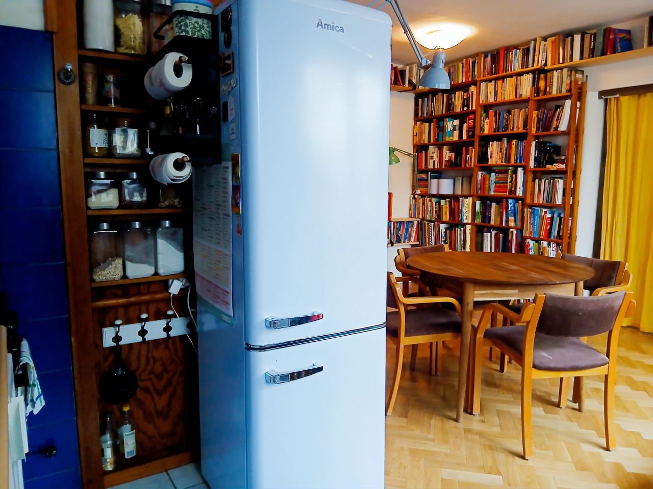 Mieszkanie 3-pokojowe Warszawa Mokotów, ul. Jana III Sobieskiego. Zdjęcie 7