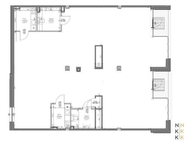 Lokal Wrocław, al. Architektów. Zdjęcie 2