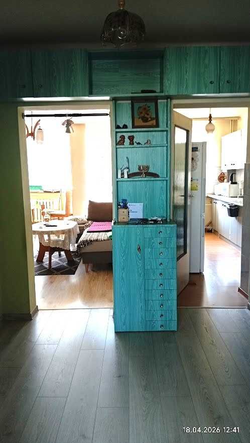 Mieszkanie 2-pokojowe Racibórz Ostróg, ul. Lotnicza. Zdjęcie 5