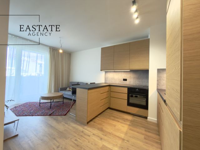 Mieszkanie 2-pokojowe Warszawa Mokotów, ul. Domaniewska. Zdjęcie 8