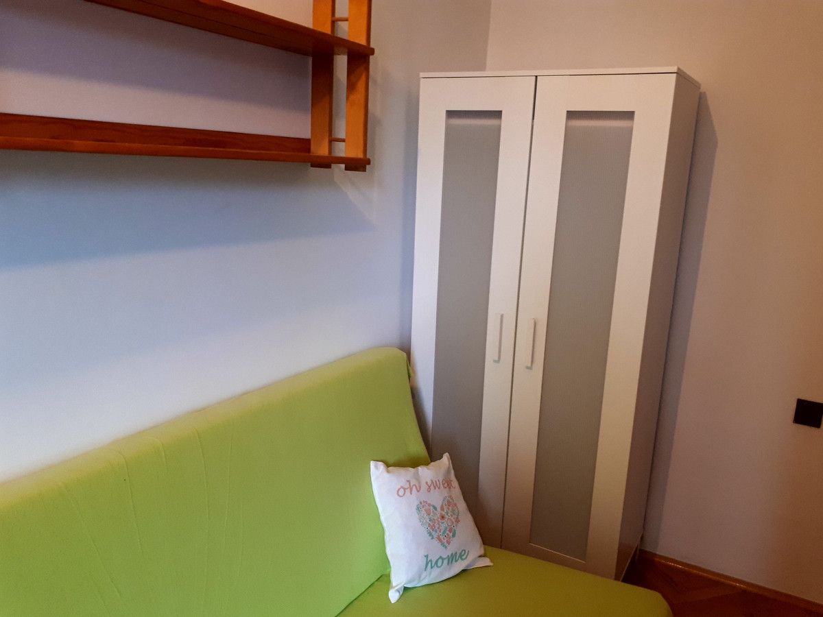 Mieszkanie 5-pokojowe Warszawa Wola, al. "Solidarności". Zdjęcie 3