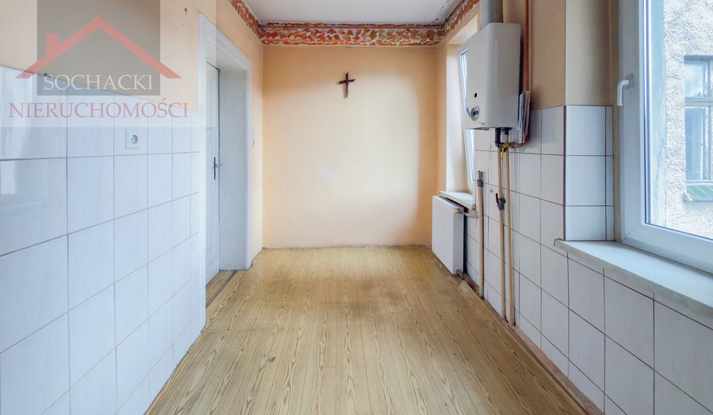 Mieszkanie 2-pokojowe Lubań Centrum, ul. Bankowa. Zdjęcie 6