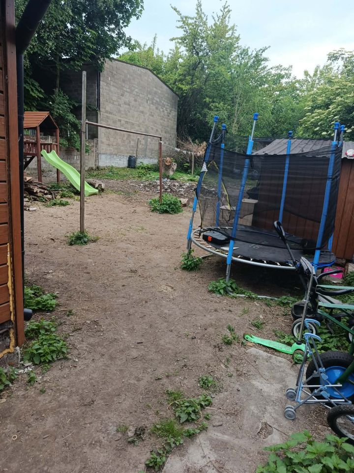 dom wolnostojący, 1 pokój Miłków Przy Szosie, ul. Ostrowiecka. Zdjęcie 16
