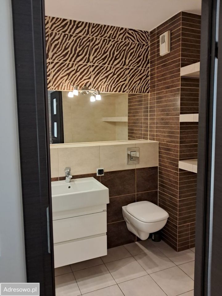 Mieszkanie 2-pokojowe Lublin Węglin, ul. Gęsia. Zdjęcie 14