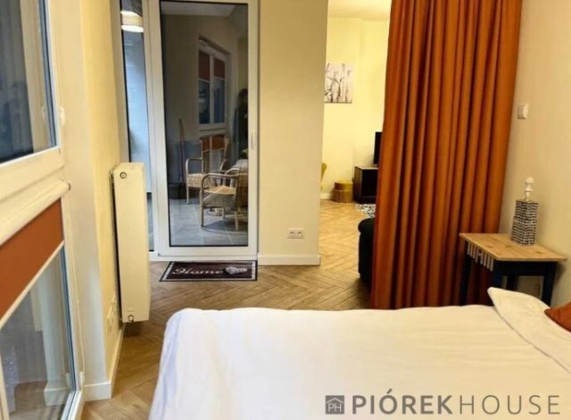 Mieszkanie 2-pokojowe Warszawa Wola, ul. Marcina Kasprzaka. Zdjęcie 4