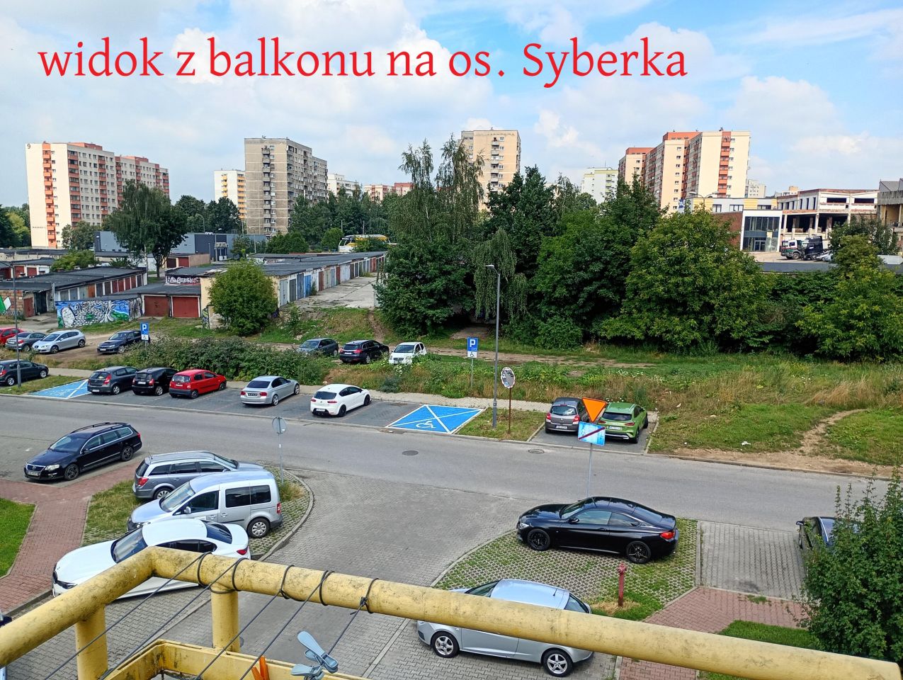 Mieszkanie 3-pokojowe Będzin Górki Małobądzkie, ul. Kasztanowa. Zdjęcie 5