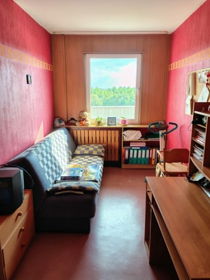 Mieszkanie 4-pokojowe Ruda Śląska Bykowina, ul. Franciszka Wilka. Zdjęcie 11