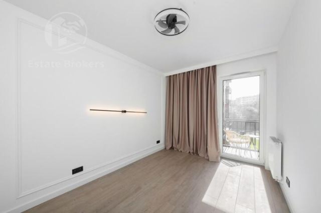 Mieszkanie 3-pokojowe Wrocław Stare Miasto, ul. Długa. Zdjęcie 11