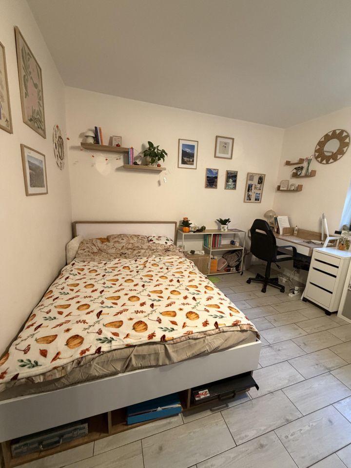 dom wolnostojący, 3 pokoje Jaworzno, ul. Pawia. Zdjęcie 7
