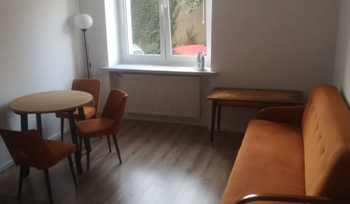 Mieszkanie 3-pokojowe Gdańsk Nowy Port, ul. Oliwska
