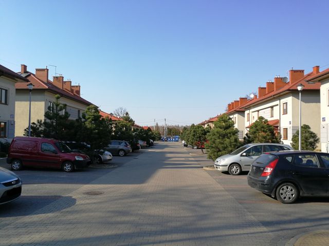 Mieszkanie 6-pokojowe Kobyłka Antolek, ul. gen. Franciszka Żymirskiego. Zdjęcie 1