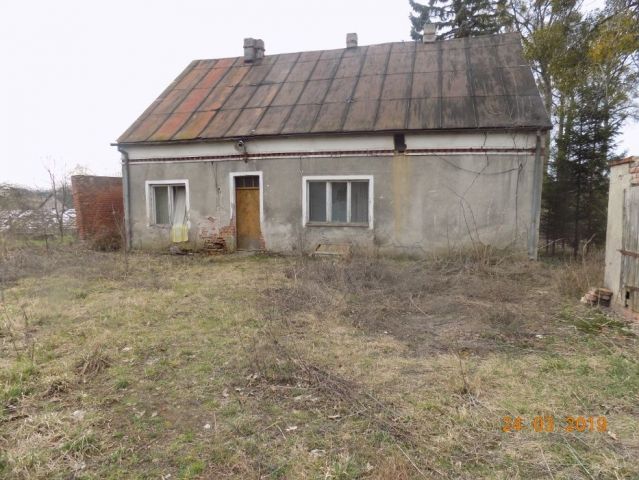 dom wolnostojący Julianowo. Zdjęcie 1