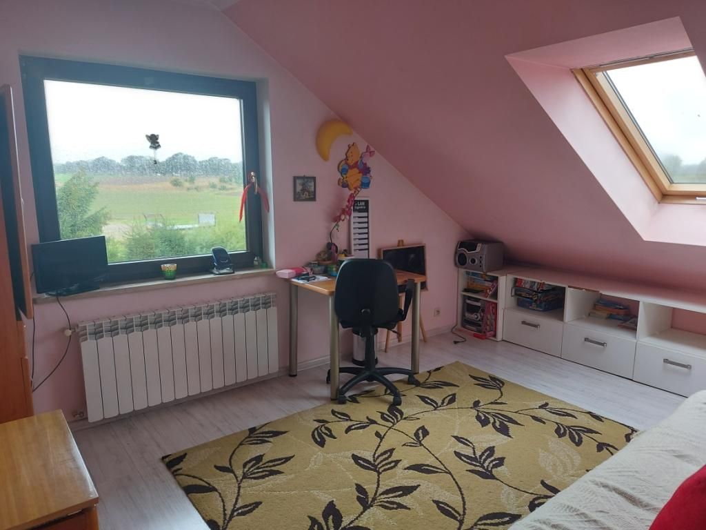 bliźniak, 6 pokoi Damnica, ul. Szkolna. Zdjęcie 12