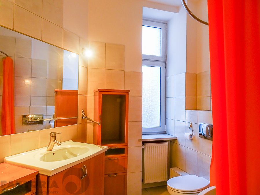 Mieszkanie 4-pokojowe Szczecin Centrum, al. Piastów. Zdjęcie 32