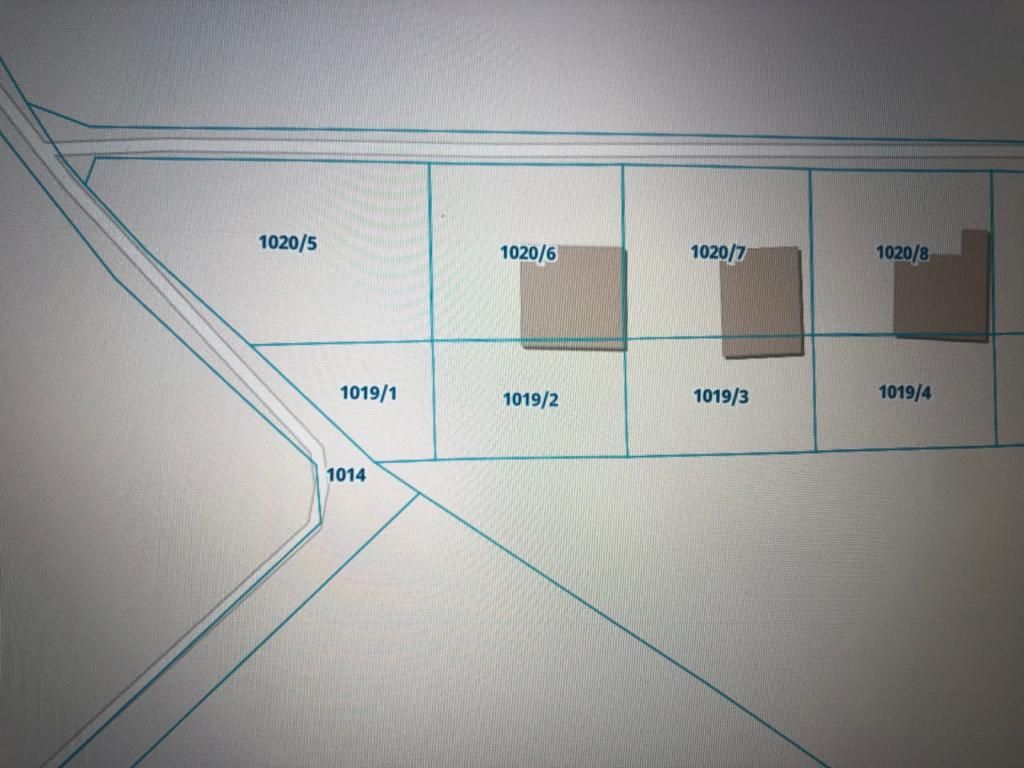 Działka budowlana Wołowice, ul. Rzepakowa. Zdjęcie 3