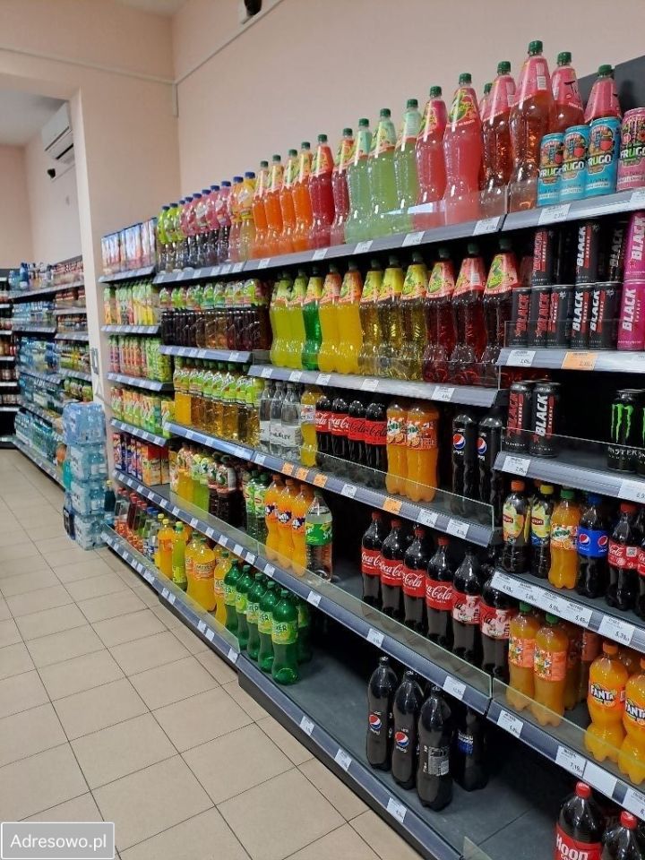 Lokal Łańcuchów. Zdjęcie 3