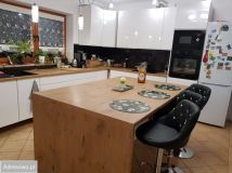 dom wolnostojący, 7 pokoi Kamieniec Wrocławski. Zdjęcie 4