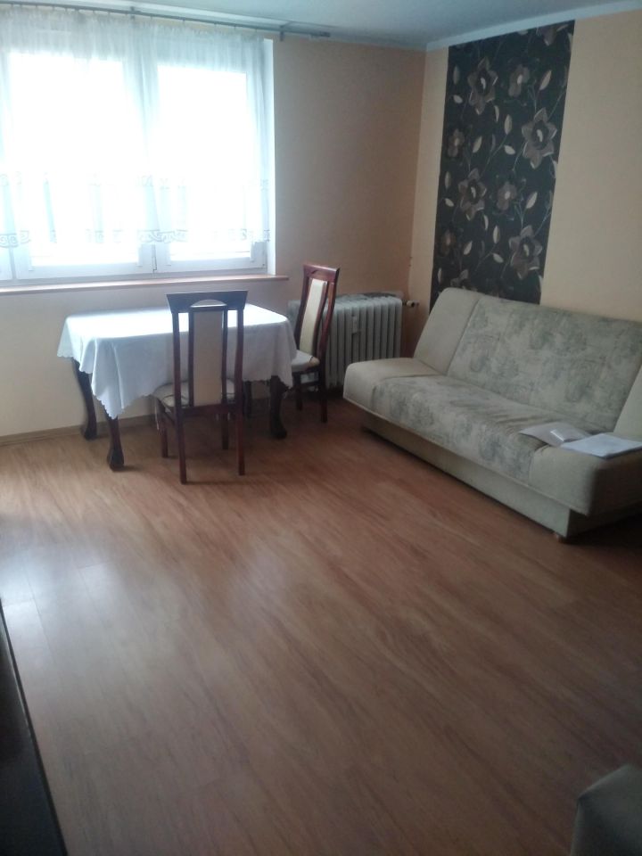 Mieszkanie 3-pokojowe Koszalin Północ, ul. Bałtycka. Zdjęcie 4