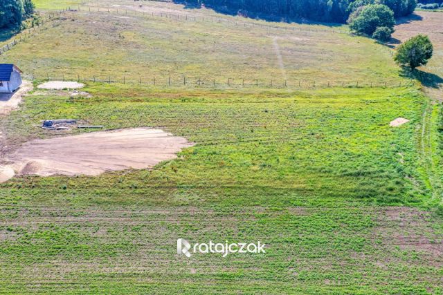 Działka budowlana Tyłowo, ul. Wejherowska. Zdjęcie 7