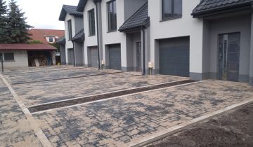 dom szeregowy, 5 pokoi Kobyłka Antolek, ul. Wincentego Pola