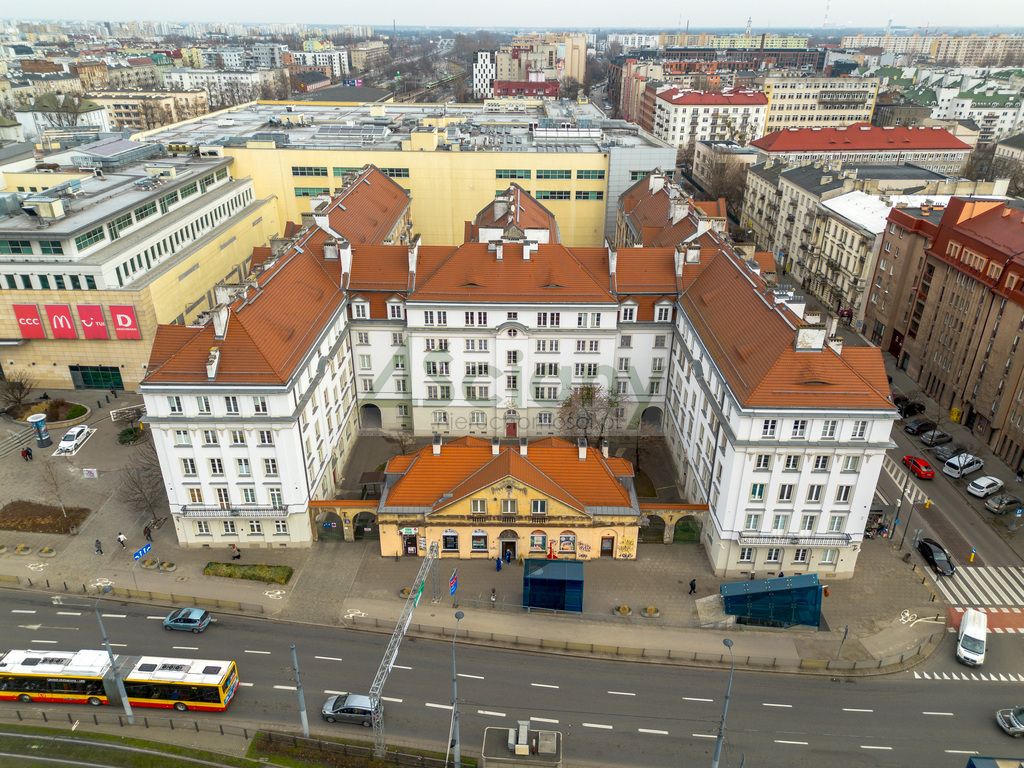 Mieszkanie 2-pokojowe Warszawa Praga-Północ, ul. Targowa. Zdjęcie 11