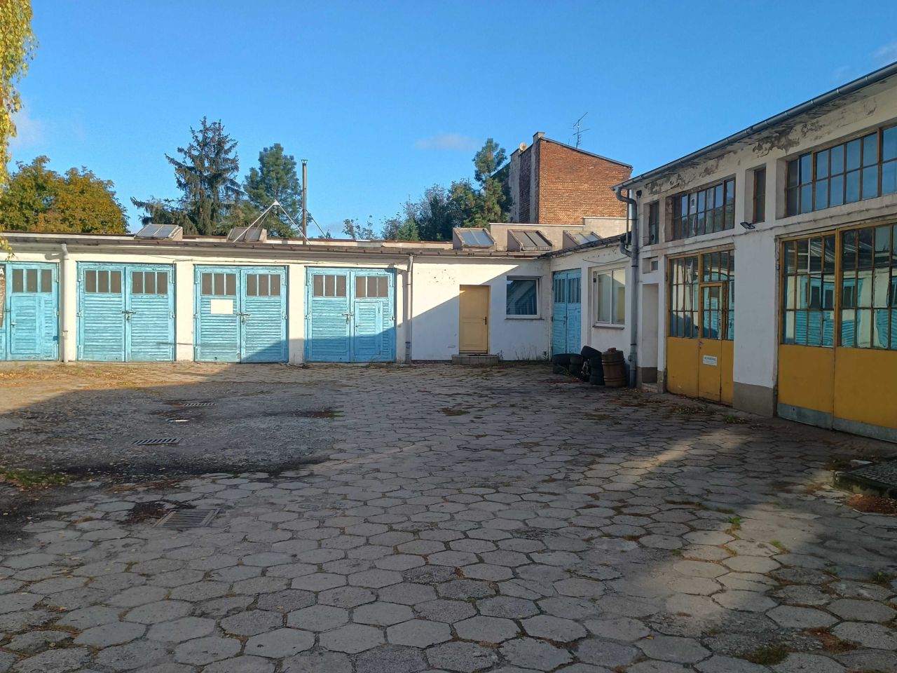 Nieruchomość komercyjna Częstochowa Centrum, al. Aleja Najświętszej Maryi Panny. Zdjęcie 4