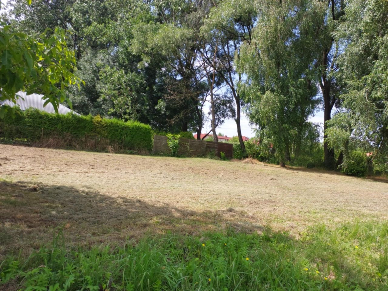 Działka budowlana Zamość Karolówka, ul. Społeczna. Zdjęcie 7