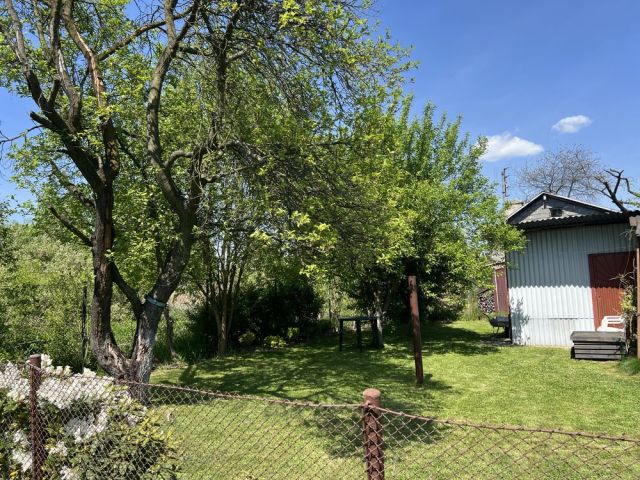 Działka rekreacyjna Żory. Zdjęcie 1