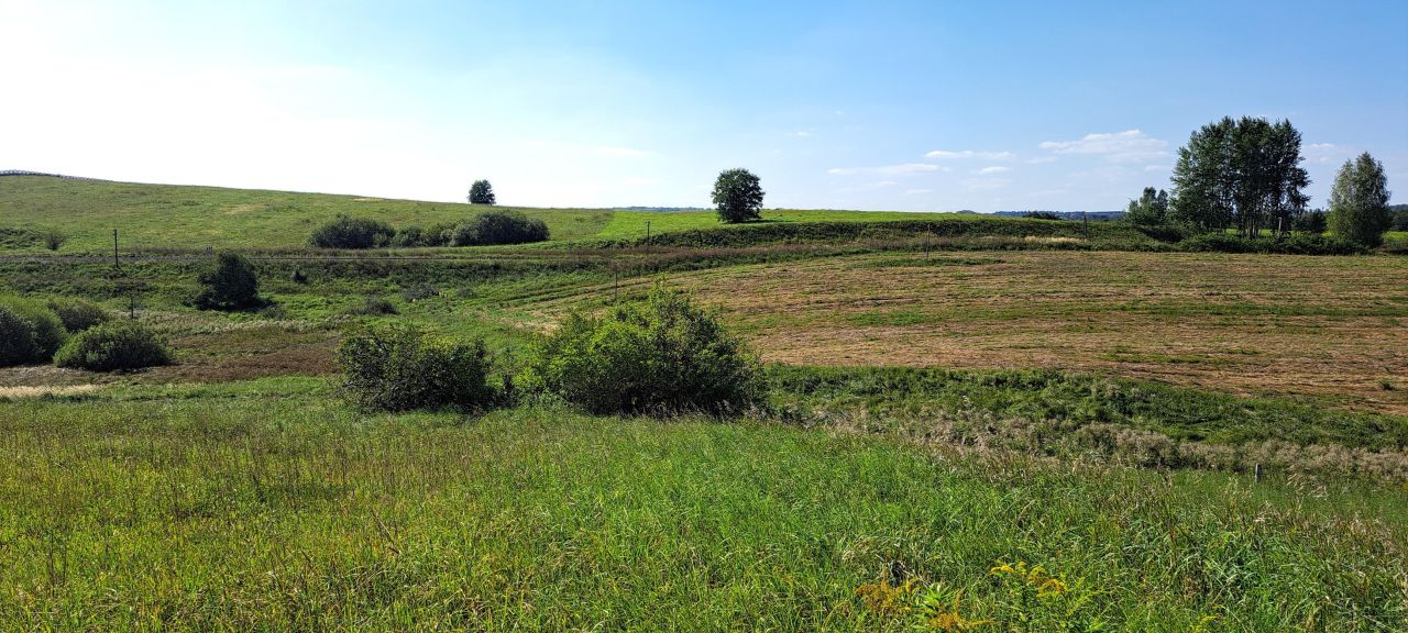 Działka rolna Cerkiewnik. Zdjęcie 13