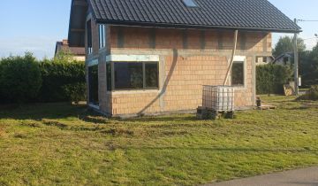 dom wolnostojący, 4 pokoje Rzezawa, ul. Osiedlowa