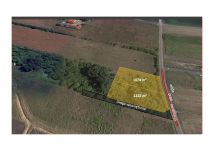 Działka budowlana Kampinos A. Zdjęcie 3