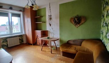 Mieszkanie 2-pokojowe Kędzierzyn-Koźle Kędzierzyn, ul. Józefa Lompy
