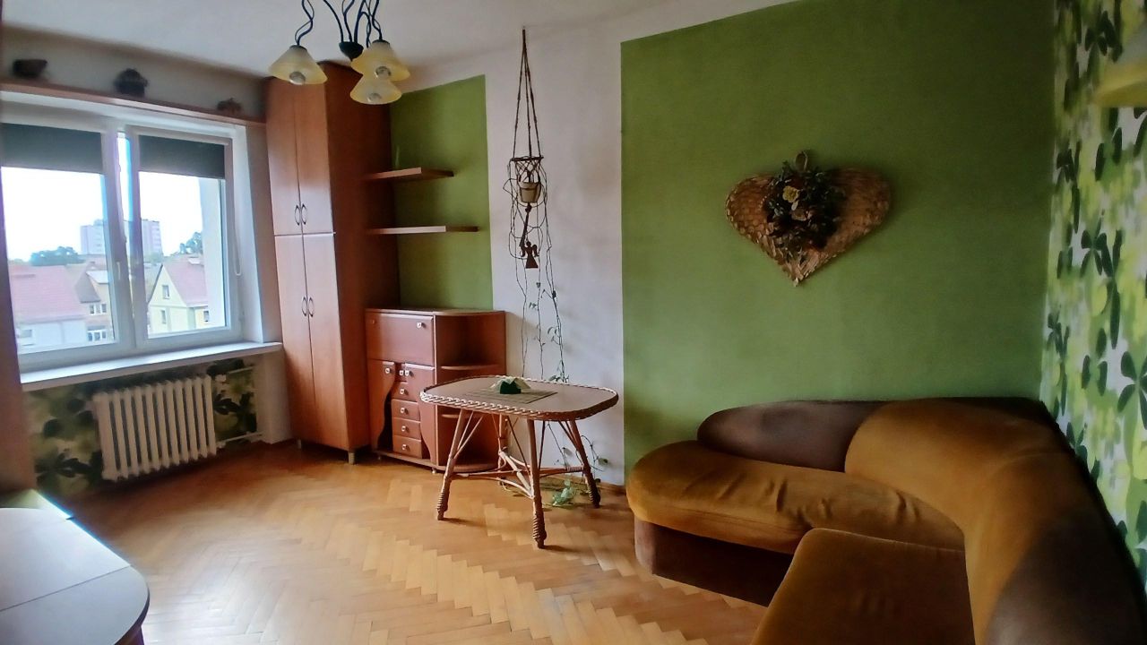 Mieszkanie 2-pokojowe Kędzierzyn-Koźle Kędzierzyn, ul. Józefa Lompy
