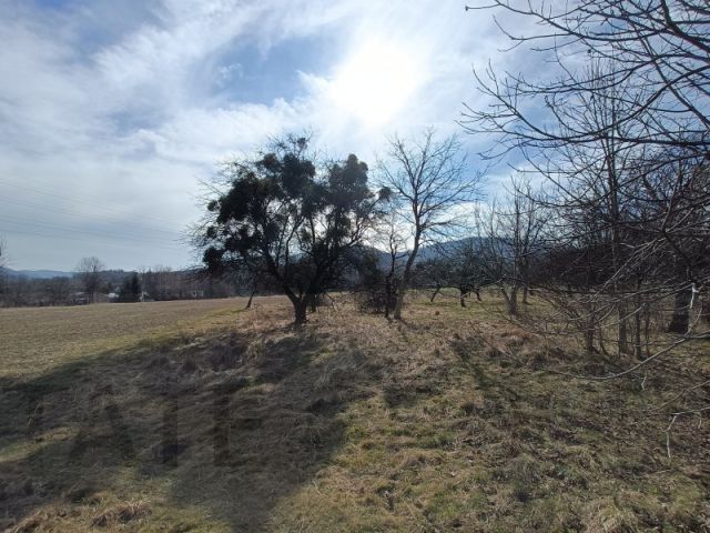 Działka budowlana Ustroń Goje. Zdjęcie 4