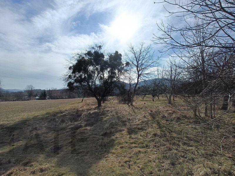 Działka budowlana Ustroń Goje. Zdjęcie 4