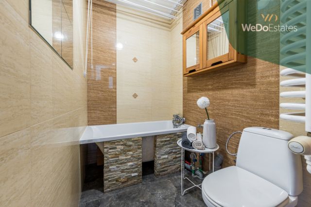 Mieszkanie 1-pokojowe Warszawa Targówek, ul. Chodecka. Zdjęcie 7