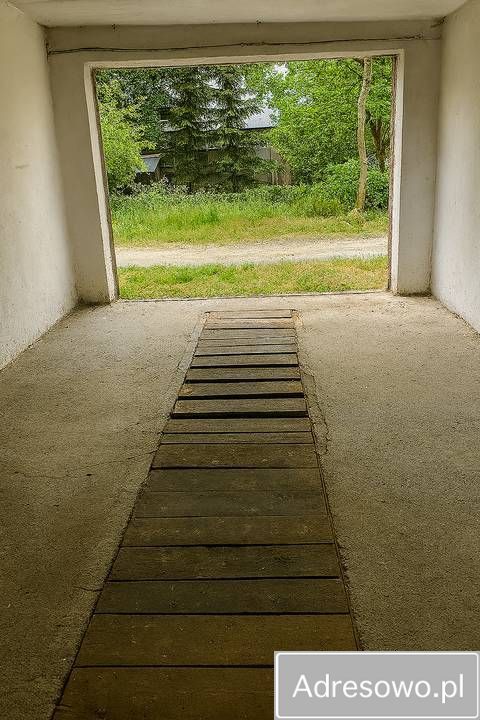 Garaż/miejsce parkingowe Ostrowiec Świętokrzyski, ul. Kuźnia. Zdjęcie 4