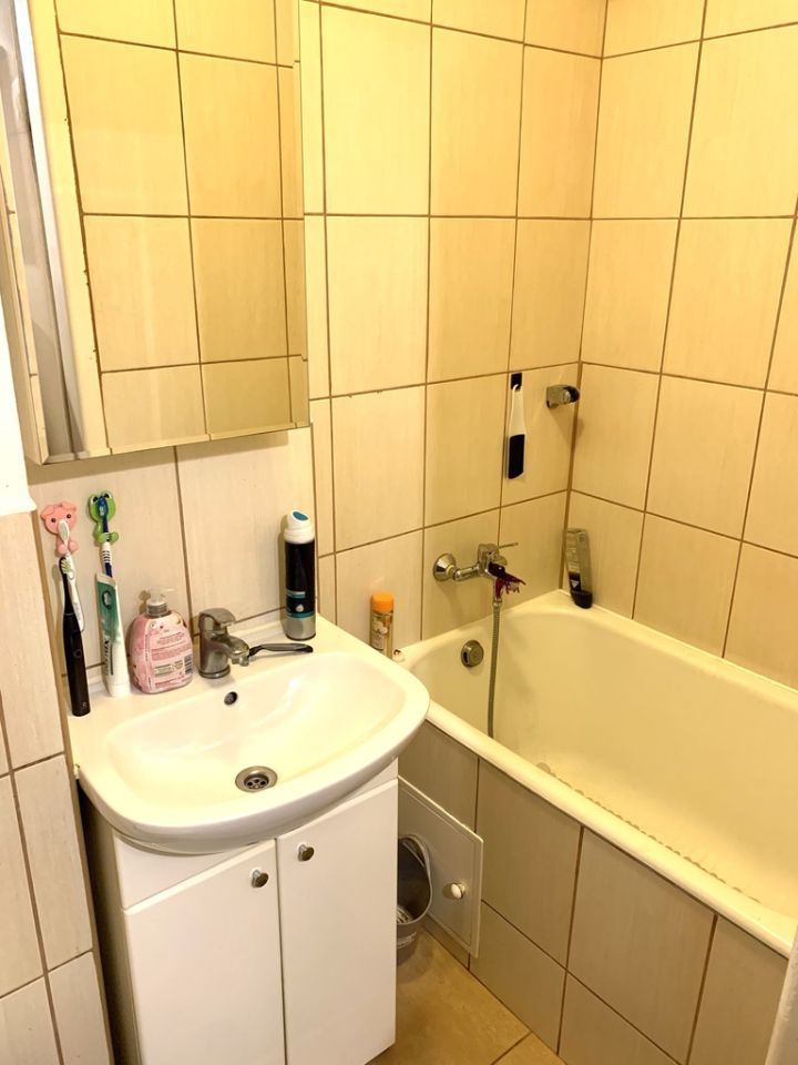 Mieszkanie 1-pokojowe Warszawa Śródmieście, ul. Chmielna. Zdjęcie 12