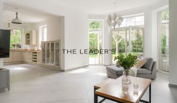 bliźniak, 6 pokoi Warszawa Wilanów