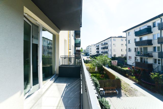 Mieszkanie 2-pokojowe Sulejówek, ul. Kasztanowa. Zdjęcie 24