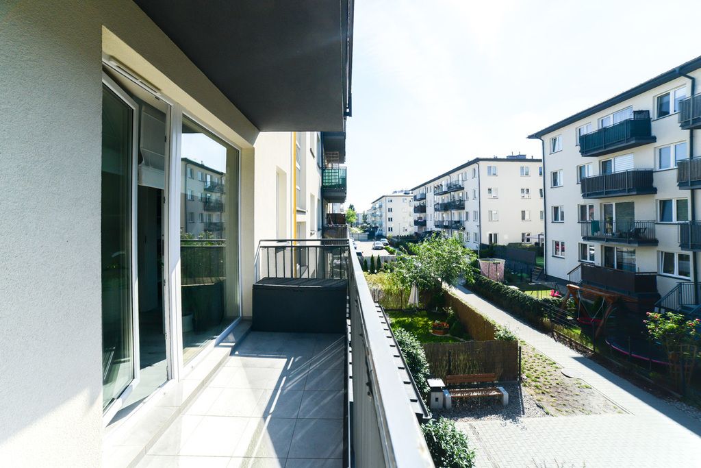 Mieszkanie 2-pokojowe Sulejówek, ul. Kasztanowa. Zdjęcie 24